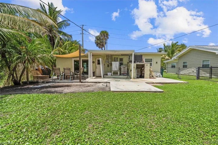 1854 Danford St, Naples, Florida 34112