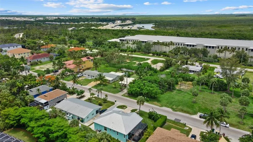1854 Danford St, Naples, Florida 34112
