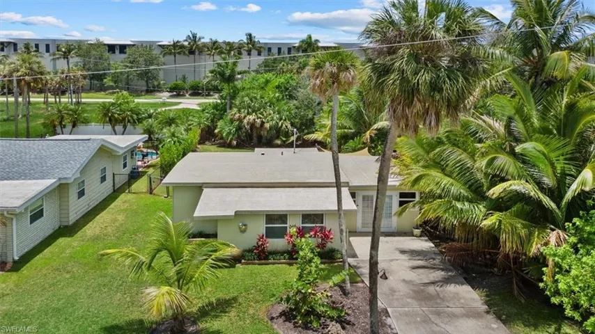 1854 Danford St, Naples, Florida 34112