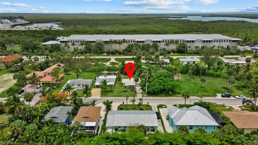 1854 Danford St, Naples, Florida 34112