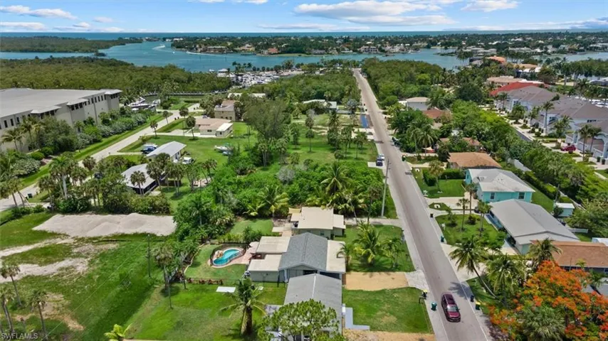 1854 Danford St, Naples, Florida 34112