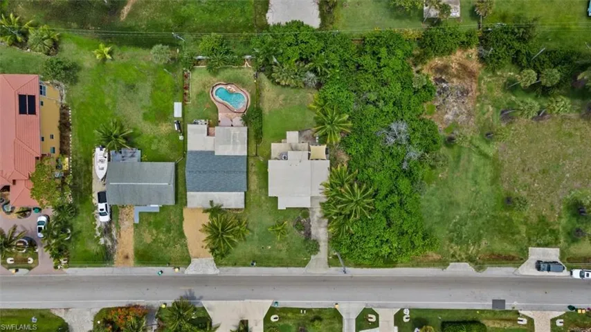 1854 Danford St, Naples, Florida 34112