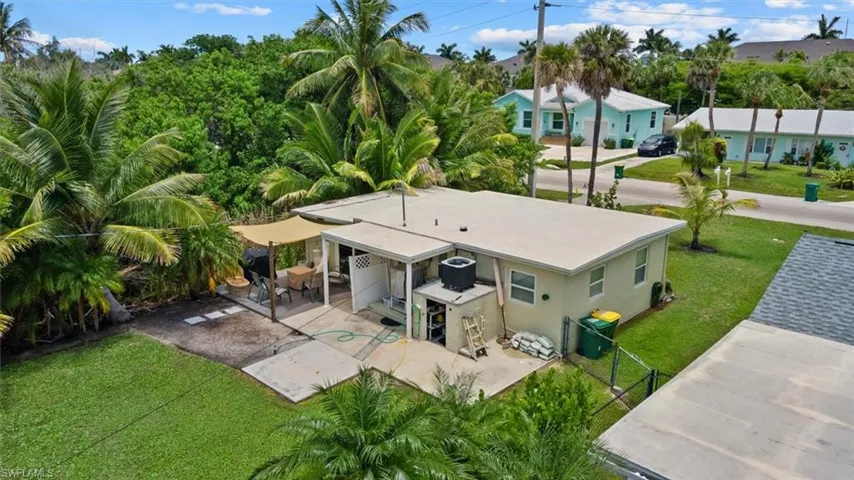 1854 Danford St, Naples, Florida 34112