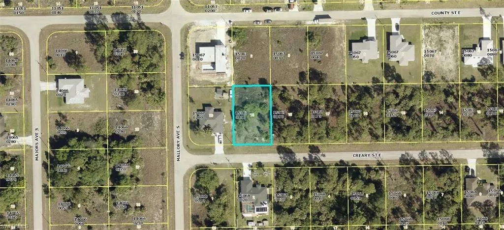 1237 Creary St E, Lehigh Acres, Florida 33974