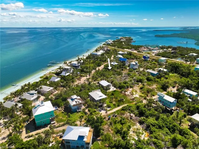 161  Mourning Dove  DR, Upper Captiva, FL 33924