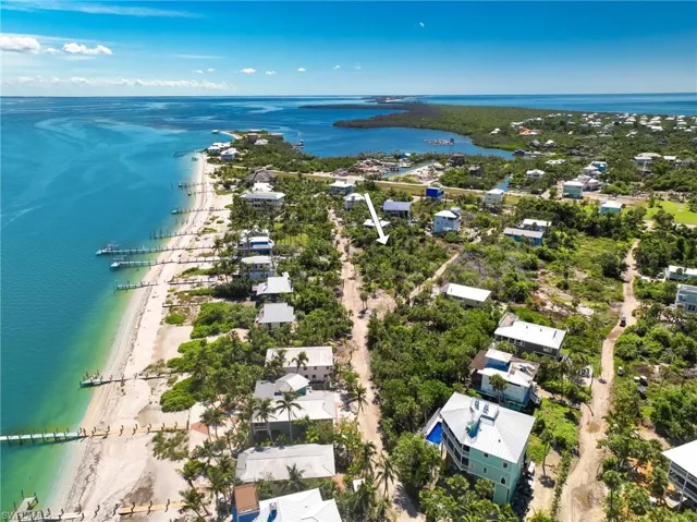 161  Mourning Dove  DR, Upper Captiva, FL 33924