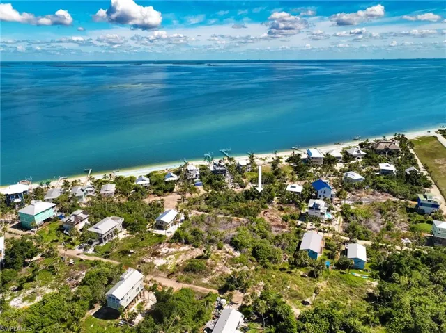 161  Mourning Dove  DR, Upper Captiva, FL 33924