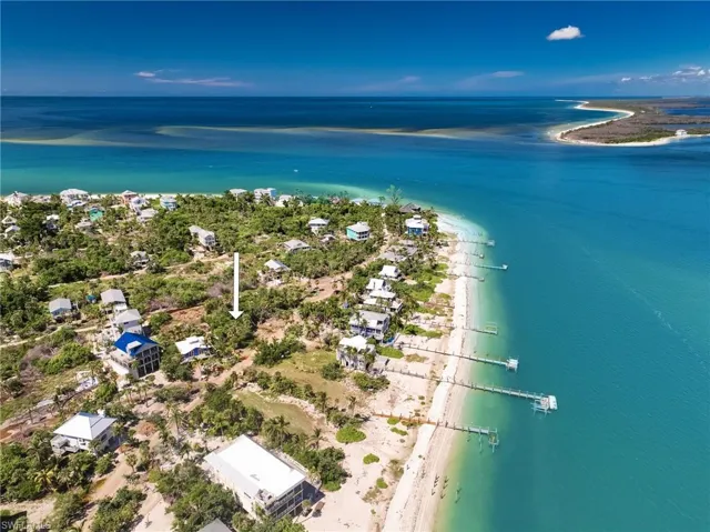 161  Mourning Dove  DR, Upper Captiva, FL 33924