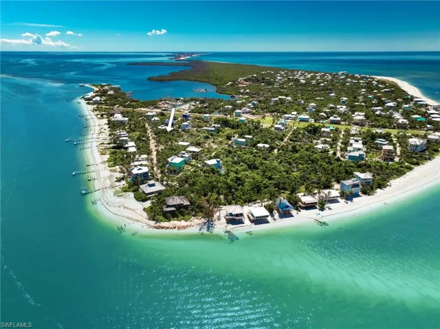161  Mourning Dove  DR, Upper Captiva, FL 33924