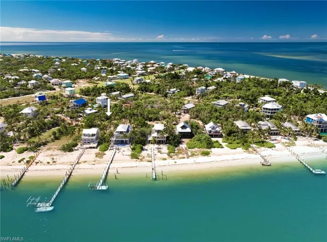 161  Mourning Dove  DR, Upper Captiva, FL 33924
