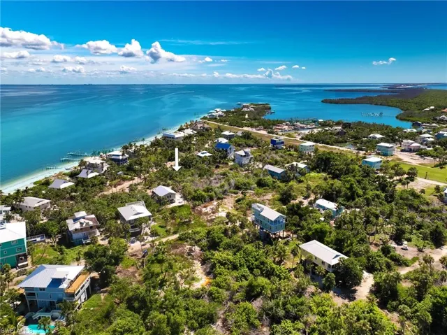 161  Mourning Dove  DR, Upper Captiva, FL 33924
