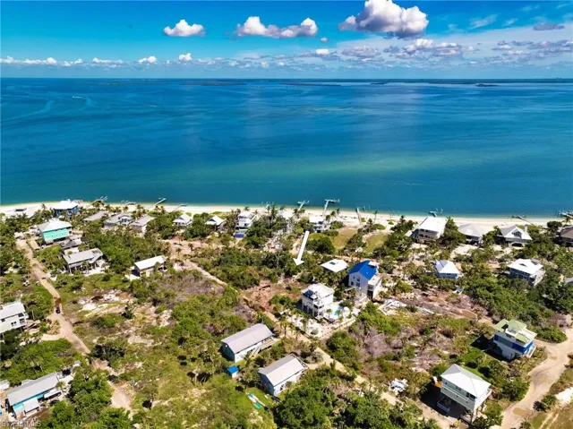 161  Mourning Dove  DR, Upper Captiva, FL 33924
