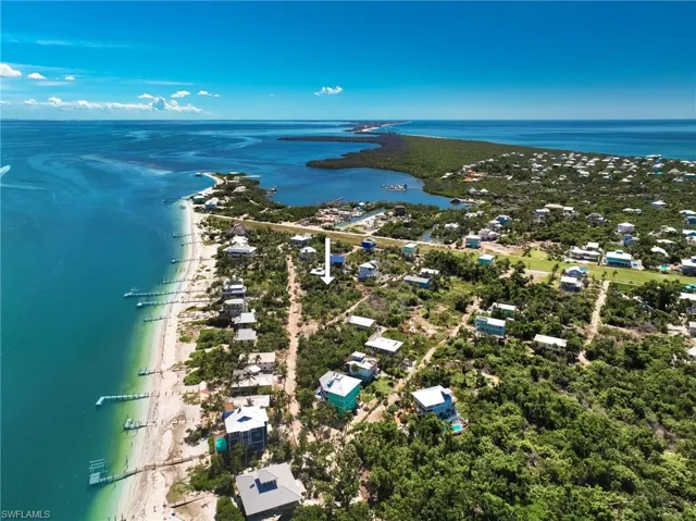 161  Mourning Dove  DR, Upper Captiva, FL 33924