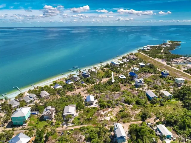 161  Mourning Dove  DR, Upper Captiva, FL 33924