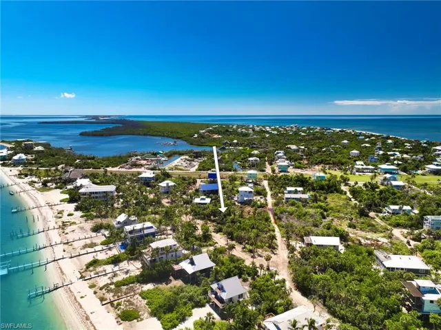 161  Mourning Dove  DR, Upper Captiva, FL 33924