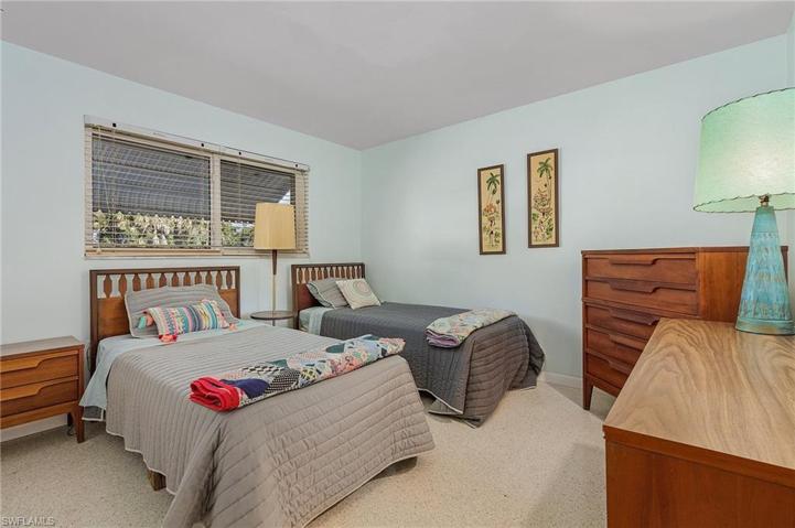 third bedroom