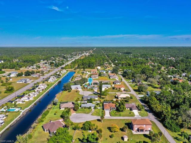 Highly Desired Non-Gated Neighborhood