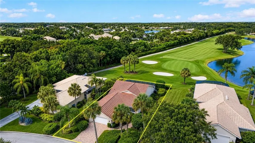 13360 Southampton Dr, Bonita Springs, Florida 34135