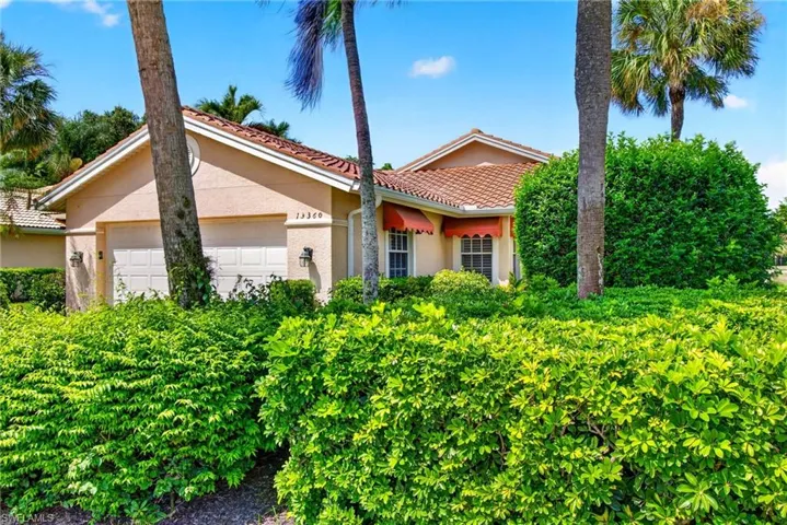 13360 Southampton Dr, Bonita Springs, Florida 34135