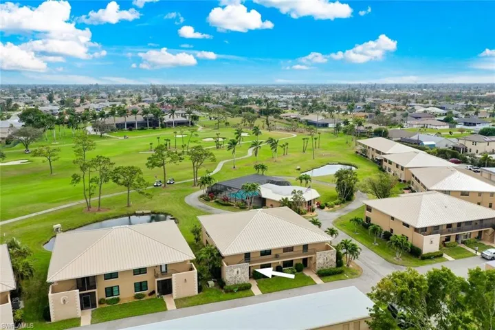 2137 SW Pine  LN, Cape Coral, FL 33991