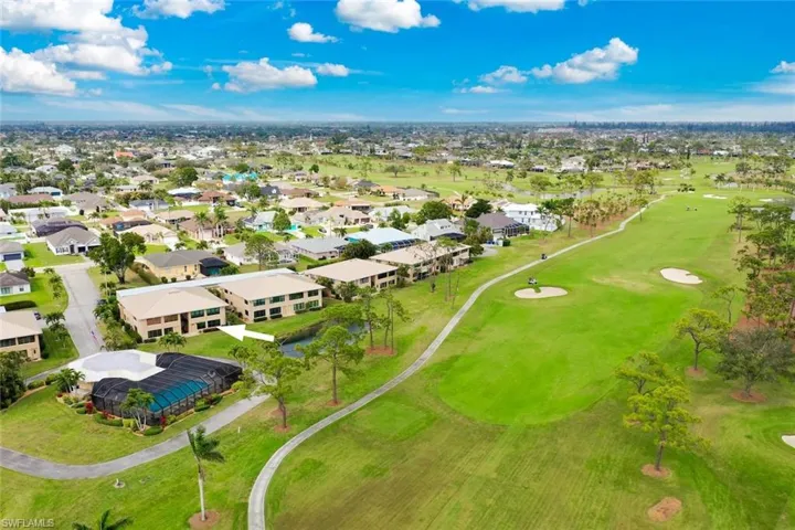 2137 SW Pine  LN, Cape Coral, FL 33991