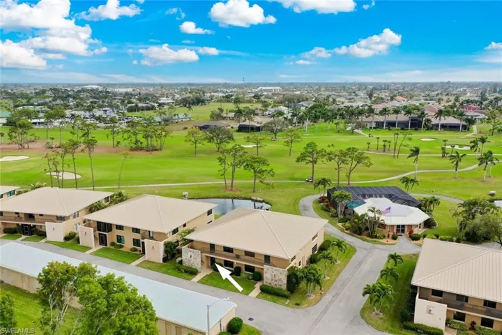 2137 SW Pine  LN, Cape Coral, FL 33991
