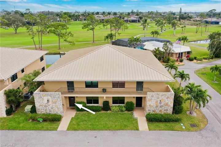 2137 SW Pine  LN, Cape Coral, FL 33991