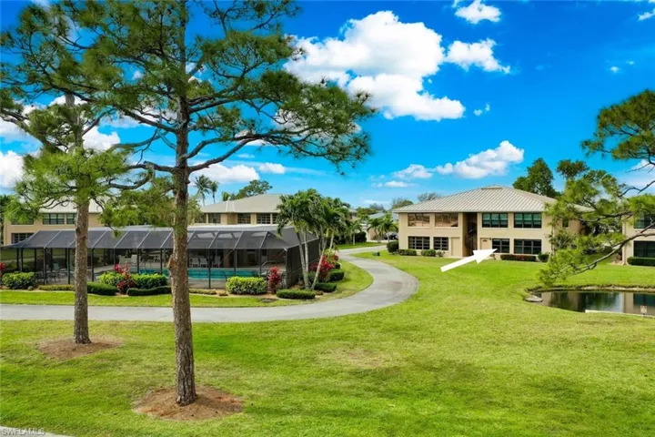 2137 SW Pine  LN, Cape Coral, FL 33991