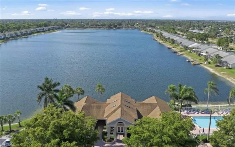 community lake