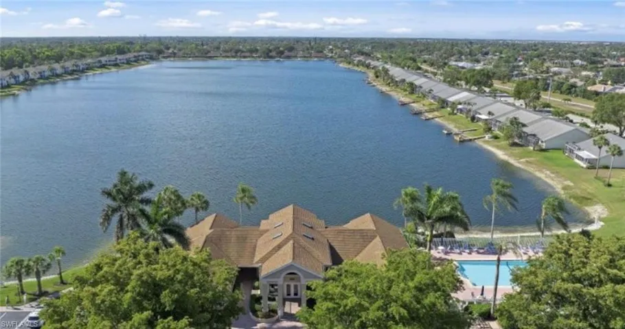 community lake