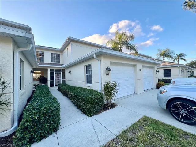3460 W Crown Pointe  BLVD, Naples, FL 34112