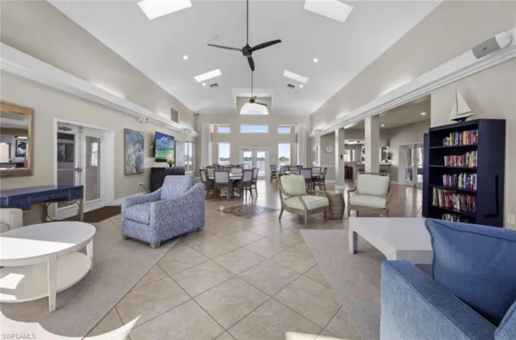 Clubhouse