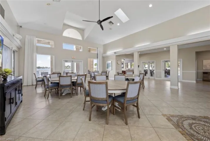 Clubhouse