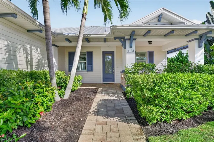 1131 7th Ave N, Naples, Florida 34102