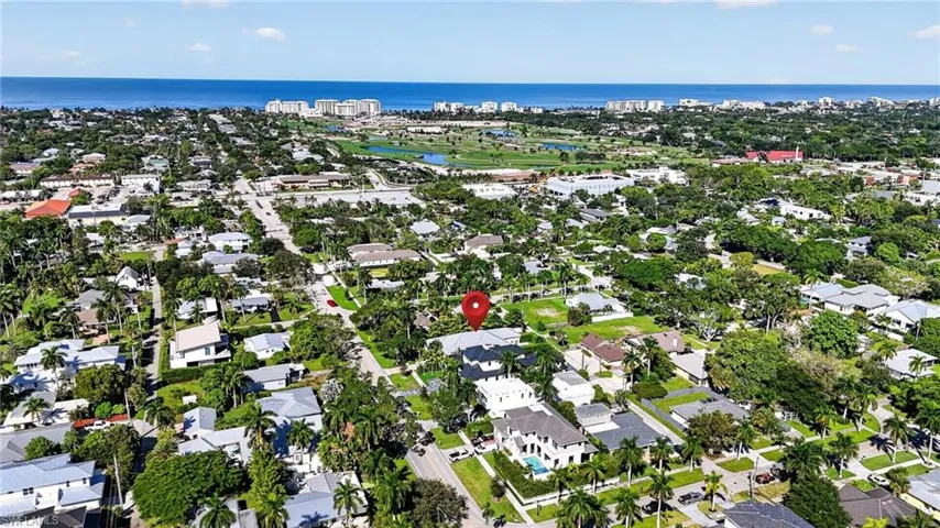 1131 7th Ave N, Naples, Florida 34102
