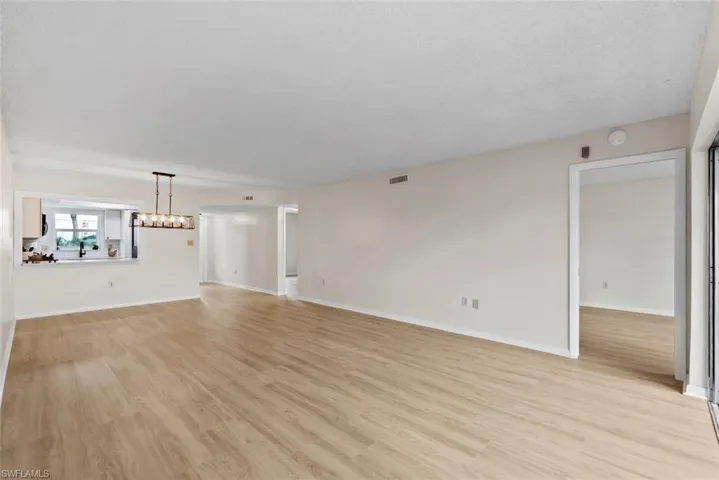 Dining/Living