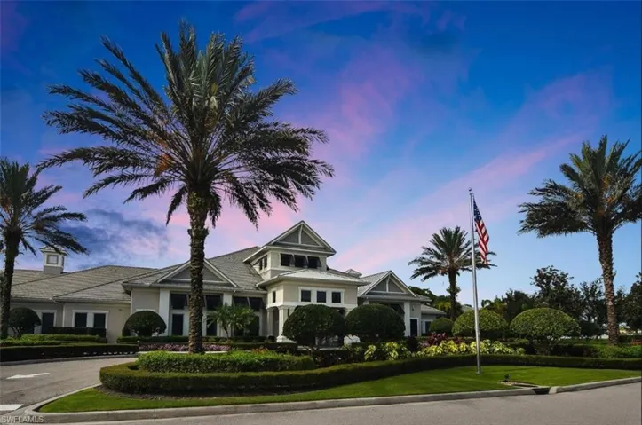 14243 Moonlit Way, Estero, Florida 33928