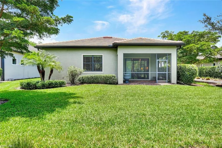 14243 Moonlit Way, Estero, Florida 33928
