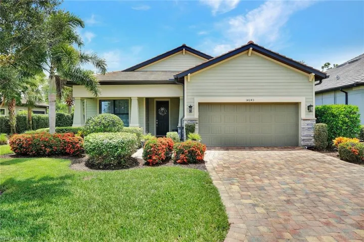 14243 Moonlit Way, Estero, Florida 33928