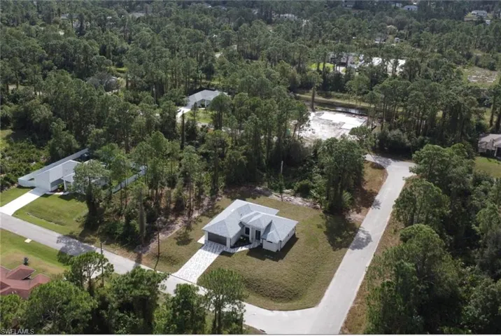 842  EVANSTON E ST, Lehigh Acres, FL 33971