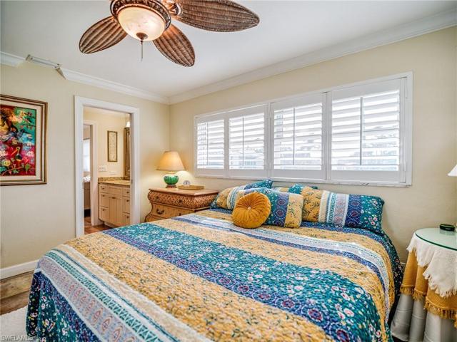 Bedroom #2, second view