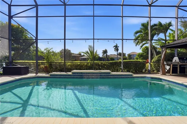 14786 Fripp Island Ct, Naples, Florida 34119