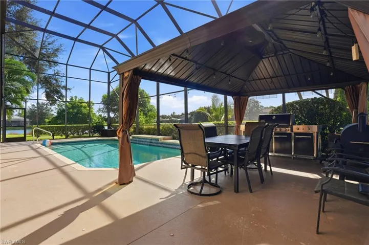 14786 Fripp Island Ct, Naples, Florida 34119