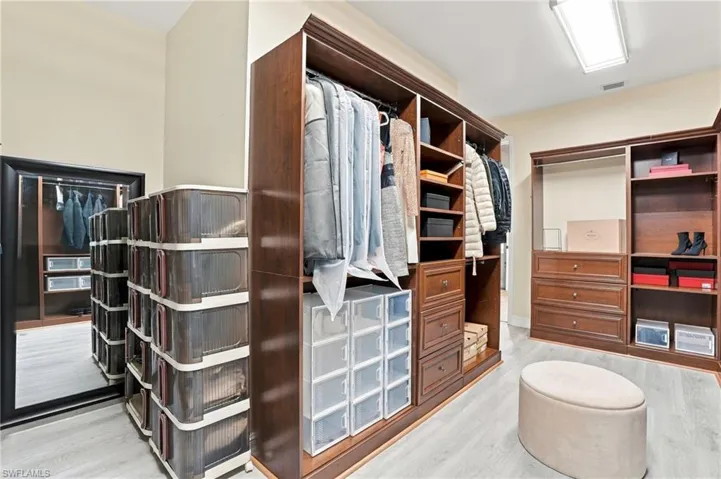 More Space for all your things