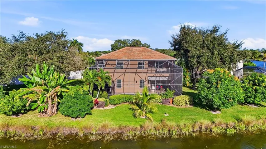 14786 Fripp Island Ct, Naples, Florida 34119