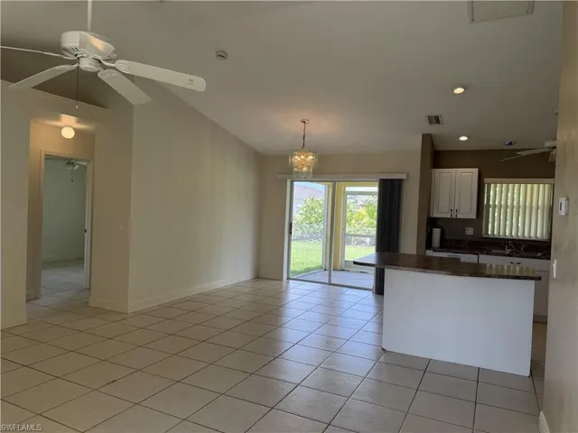 305 Nw 22nd Pl, Cape Coral, Florida 33993