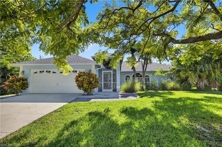 1333 Sw 1st Pl, Cape Coral, Florida 33991