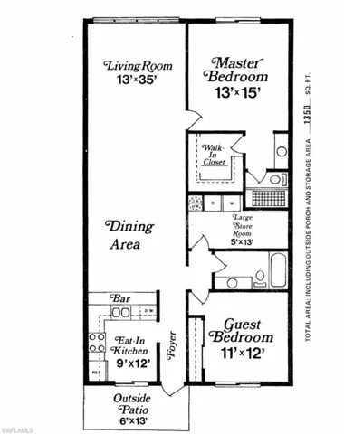 4110 Looking Glass Ln # 7, Naples Fl 34112