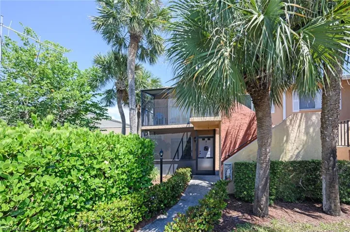 4110 Looking Glass Ln # 7, Naples Fl 34112