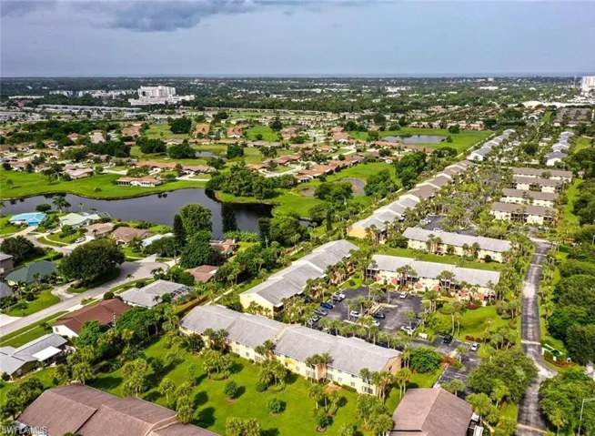 4110 Looking Glass Ln # 7, Naples Fl 34112